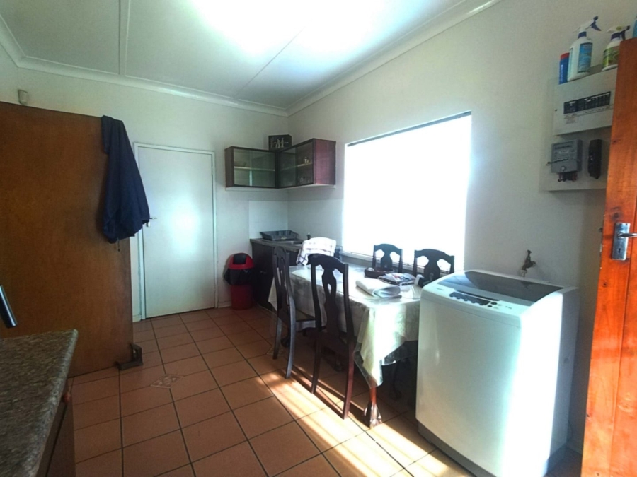 3 Bedroom Property for Sale in Wilgehof Free State